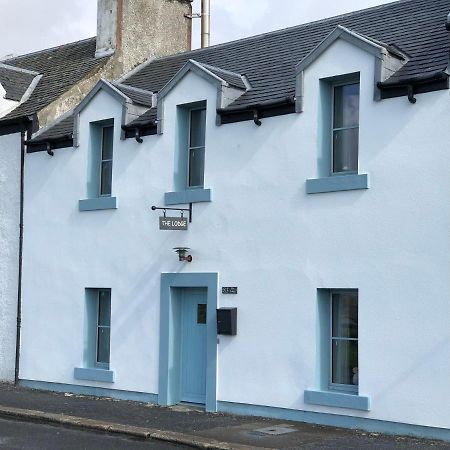 The Lodge, Port Ellen, Islay Zewnętrze zdjęcie