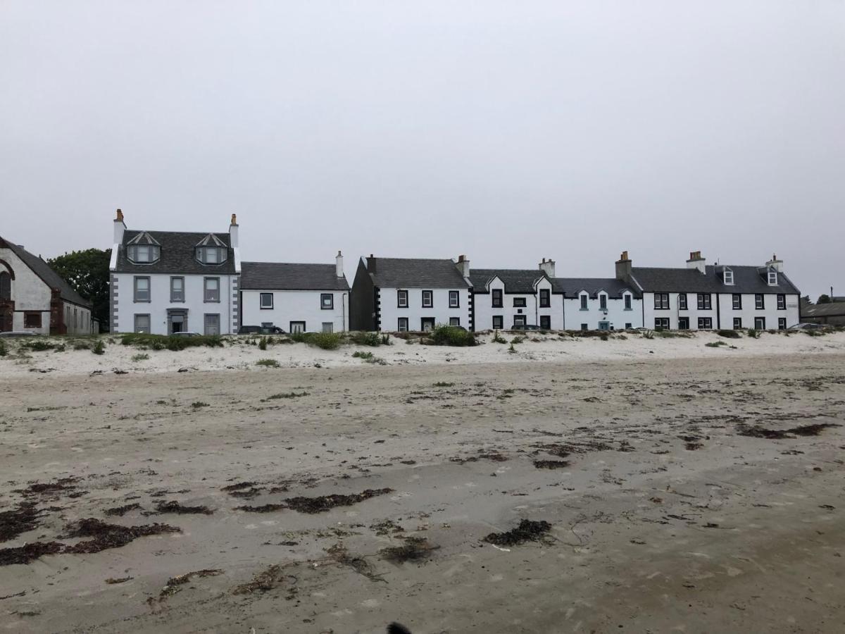 The Lodge, Port Ellen, Islay Zewnętrze zdjęcie