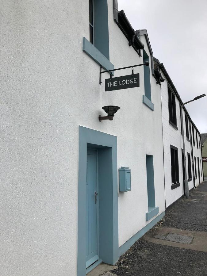 The Lodge, Port Ellen, Islay Zewnętrze zdjęcie