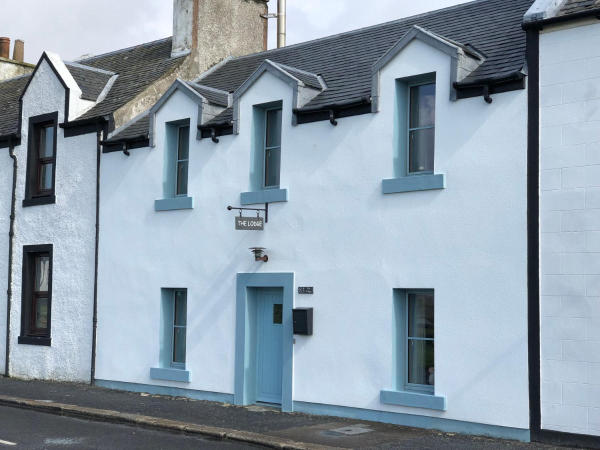 The Lodge, Port Ellen, Islay Zewnętrze zdjęcie