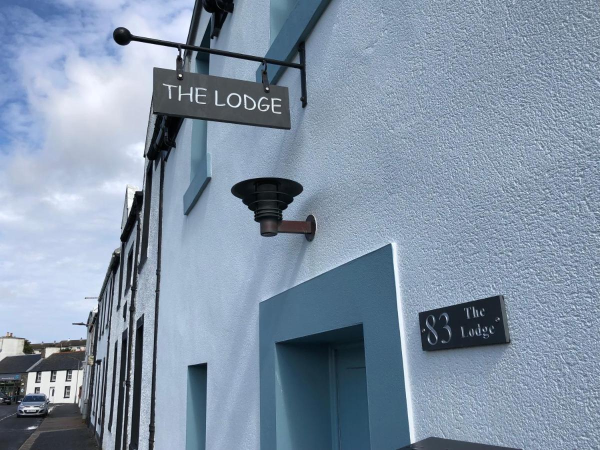 The Lodge, Port Ellen, Islay Zewnętrze zdjęcie